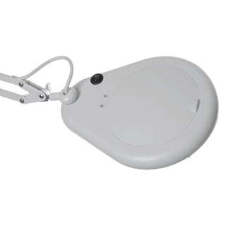 PURElite LED Circular Magnifying Lamp
