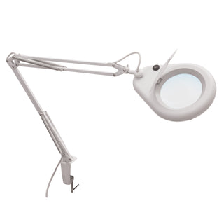 PURElite LED Circular Magnifying Lamp