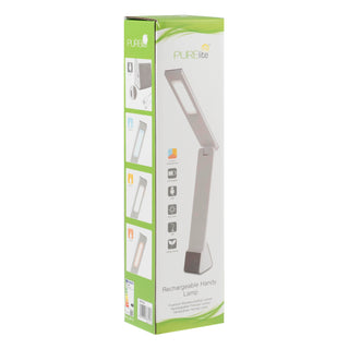PURElite Rechargeable Handy Lamp