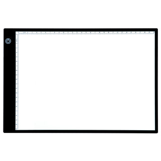 PURElite Ultra-Thin A4 LED Light Box