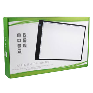 PURElite Ultra-Thin A4 LED Light Box