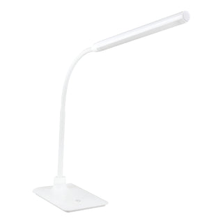 PURElite Natural Daylight Table Lamp - White