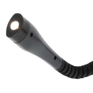 PURElite Rechargeable Neck Light - Black