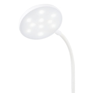 PURElite Rechargeable Clip-on Mini Light - White