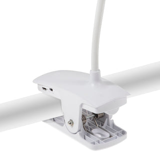 PURElite Rechargeable Clip-on Mini Light - White