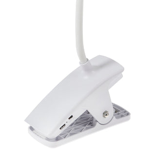PURElite Rechargeable Clip-on Mini Light - White