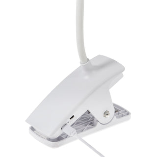 PURElite Rechargeable Clip-on Mini Light - White