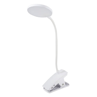 PURElite Rechargeable Clip-on Mini Light - White