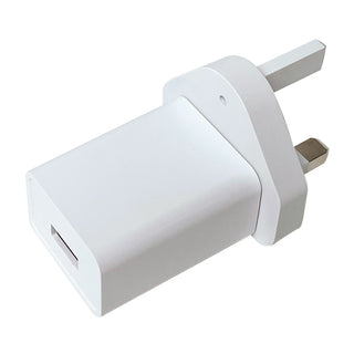 PURElite Multi-Use Magnifier and Table Lamp - White