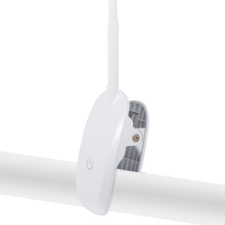 PURElite Clip-on Led Magnifier - White