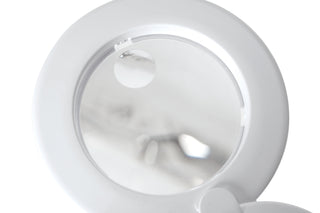PURElite Table Magnifier Lamp