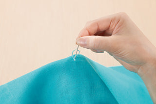 Clover Snag Repair Needles