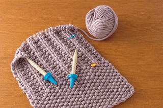 Clover Jumbo Point Protectors