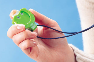 Clover Mini Kacha Kacha Knitting Row Counter