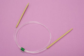 Clover Large Coil Knitting Needle Holder