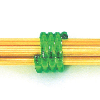 Clover Large Coil Knitting Needle Holder