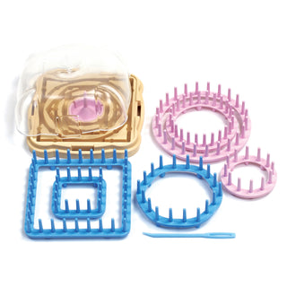 Clover Flower Maker HANA-AMI Flower Loom