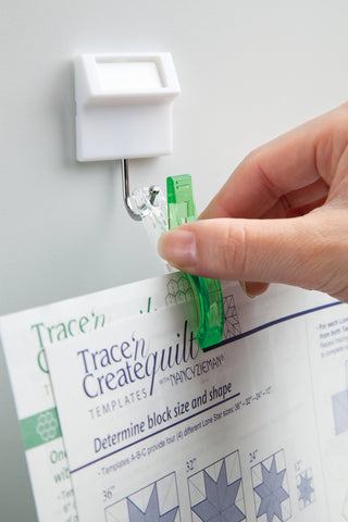 Clover Jumbo Wonder Clips 24pcs