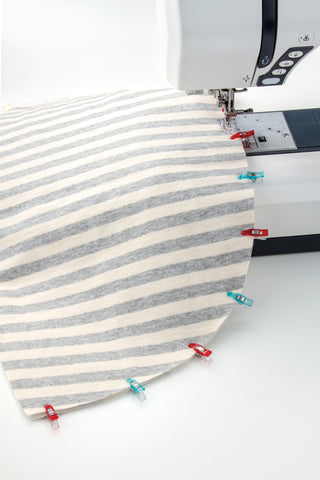 Clover Mini Wonder Clips 20 Pack