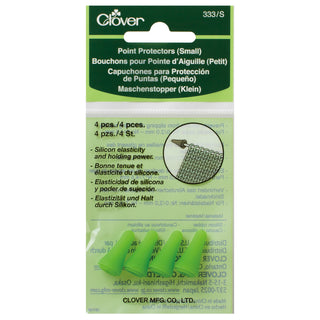 Clover Small Point Protectors