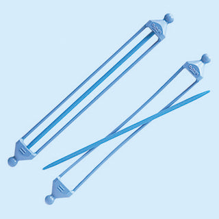 Clover Small Double-Ended Stitch Holder