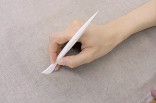 Clover Hera Marker For Applique and Sewing