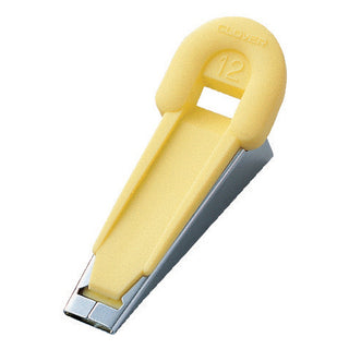 Clover Fusible Bias Tape Maker: 12.00mm