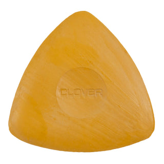 Clover Yellow Triangle Tailor's Chalk