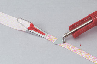 Clover Bias Tape Maker 18mm