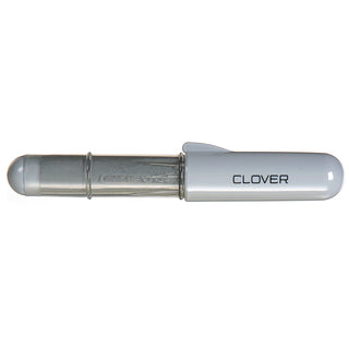 Clover Silver Pen Style Chaco Liner