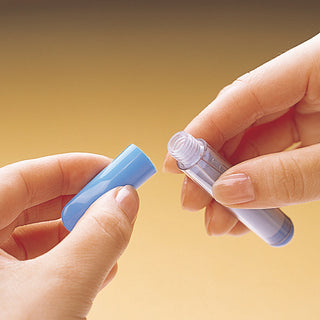 Clover Blue Pen Style Chaco Liner Refill Cartridge