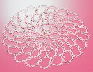 Clover Tatting Shuttles