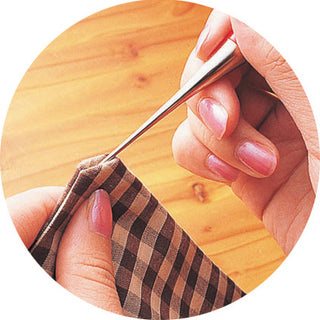 Clover Tapered Tailors Awl