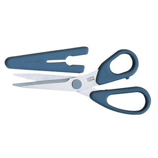 Clover Patchwork Scissors 17.78cm/7in