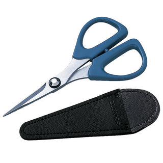 Clover Mini Patchwork Scissors 11.5cm/4.5"