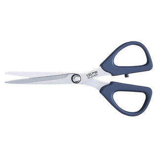 Clover Small Patchwork Scissors 13.5cm/5.3"