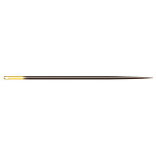 Clover Black Gold Quilting/Betweens Needles Size 10