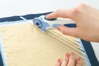 Clover Slash Rotary Cutter