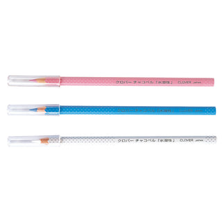 Clover Assorted Water Soluble Pencils