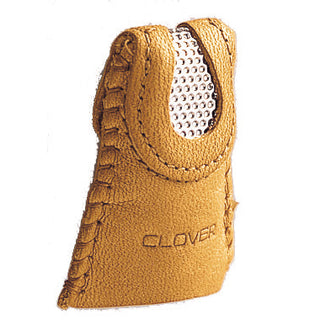 Clover Double Sided Thimble