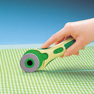 Clover 45mm Soft Cushion Rotary Cutter