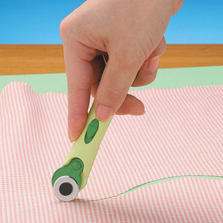 Clover 18mm Soft Cushion Rotary Cutter