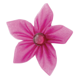 Clover Large Pointed Petal Kanzashi Flower Maker