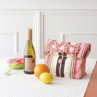 Clover Large Gathered Petal Kanzashi Flower Maker