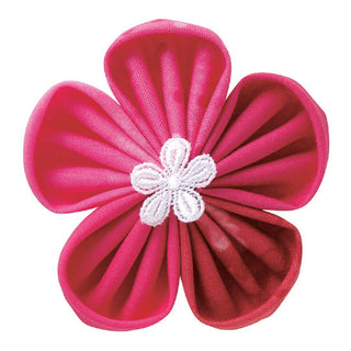 Clover Large Orchid Kanzashi Flower Maker