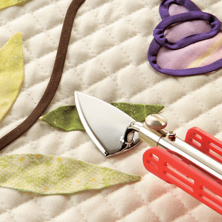 Clover Large Mini Iron Adapter Tip