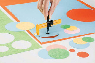 Olfa Compass Cutter 15cm/6"