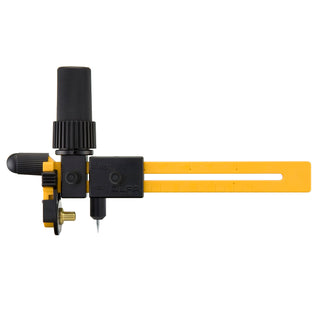 Olfa Ratchet Handle Compass Cutter