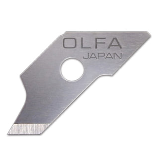 Olfa Compass Cutter Replacement Blades