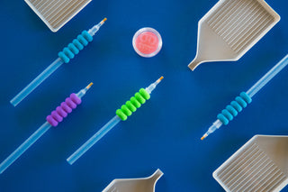 Diamond Dotz Complete Diamond Facet Art Kit Accessories Pack